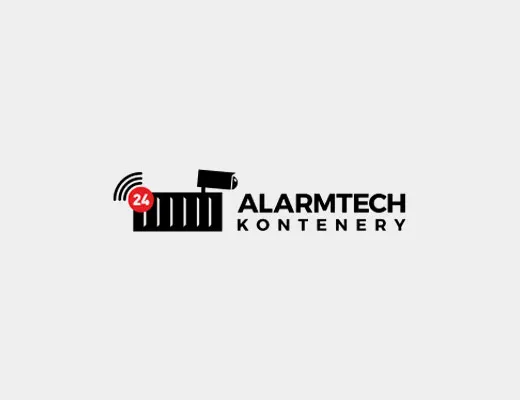 Alarmtech kontenery