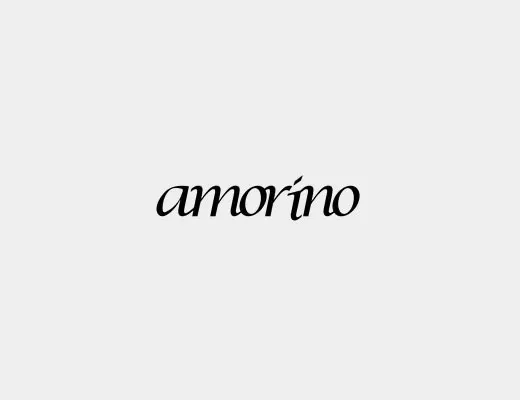 AMORINO