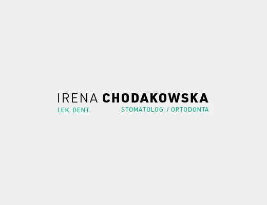 Stomatolog Ortodonta Irena Chodakowska