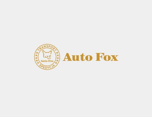 Auto Fox Transport i Spedycja