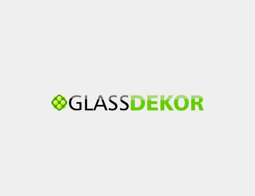 Glassdekor
