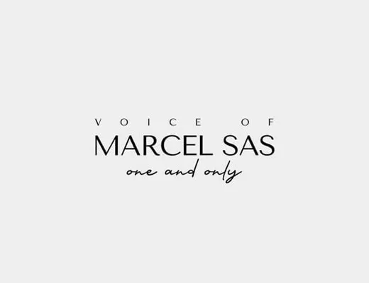 Voice of Marcel Sas