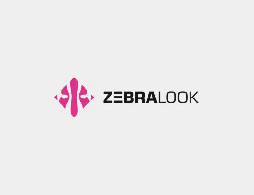Zebralook